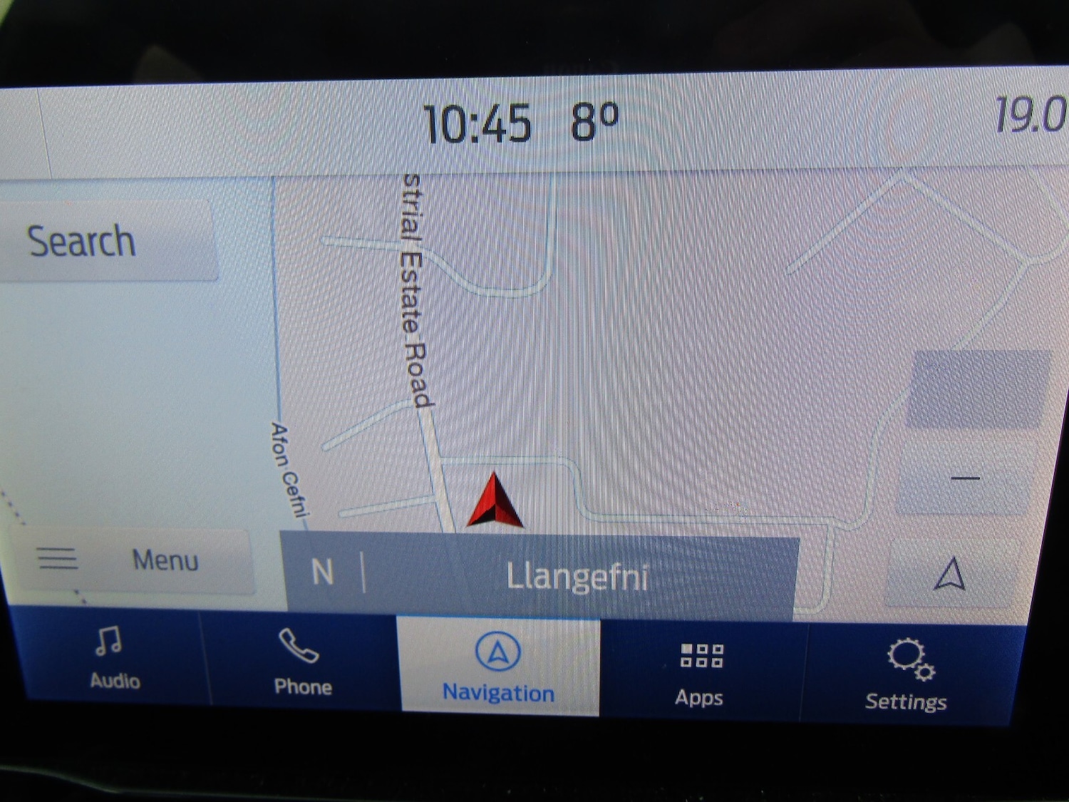 Used Ford Puma 2021 for sale - 77380965: Photo 14