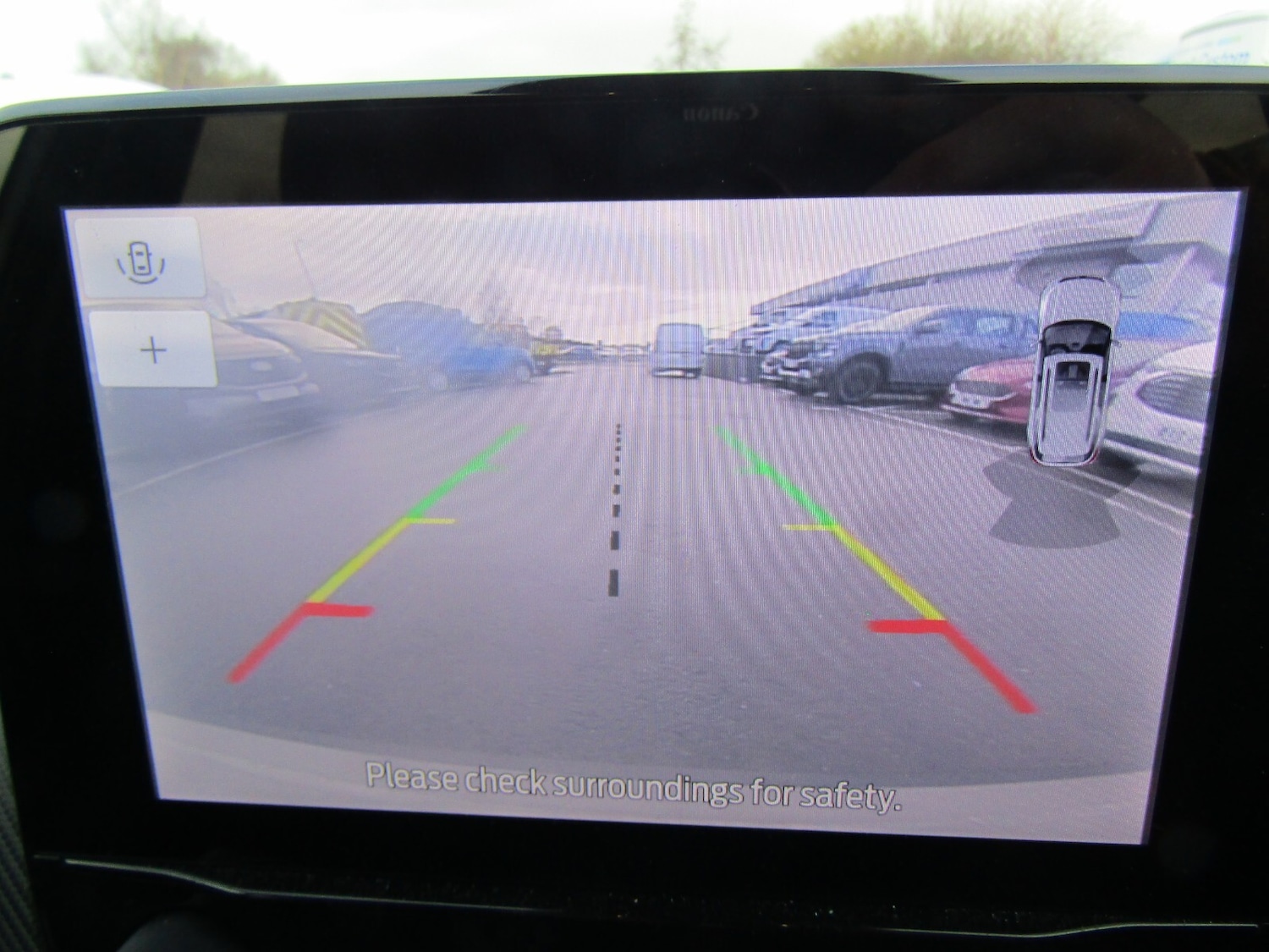 Used Ford Puma 2021 for sale - 77380965: Photo 15