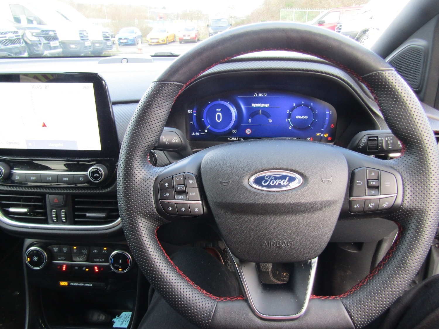 Used Ford Puma 2021 for sale - 77380965: Photo 18