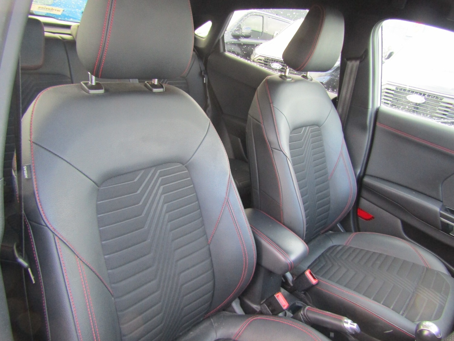 Used Ford Puma 2021 for sale - 77380965: Photo 19