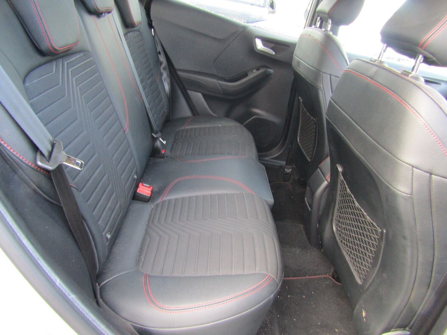 Used Ford Puma 2021 for sale - 77380965: Photo 20