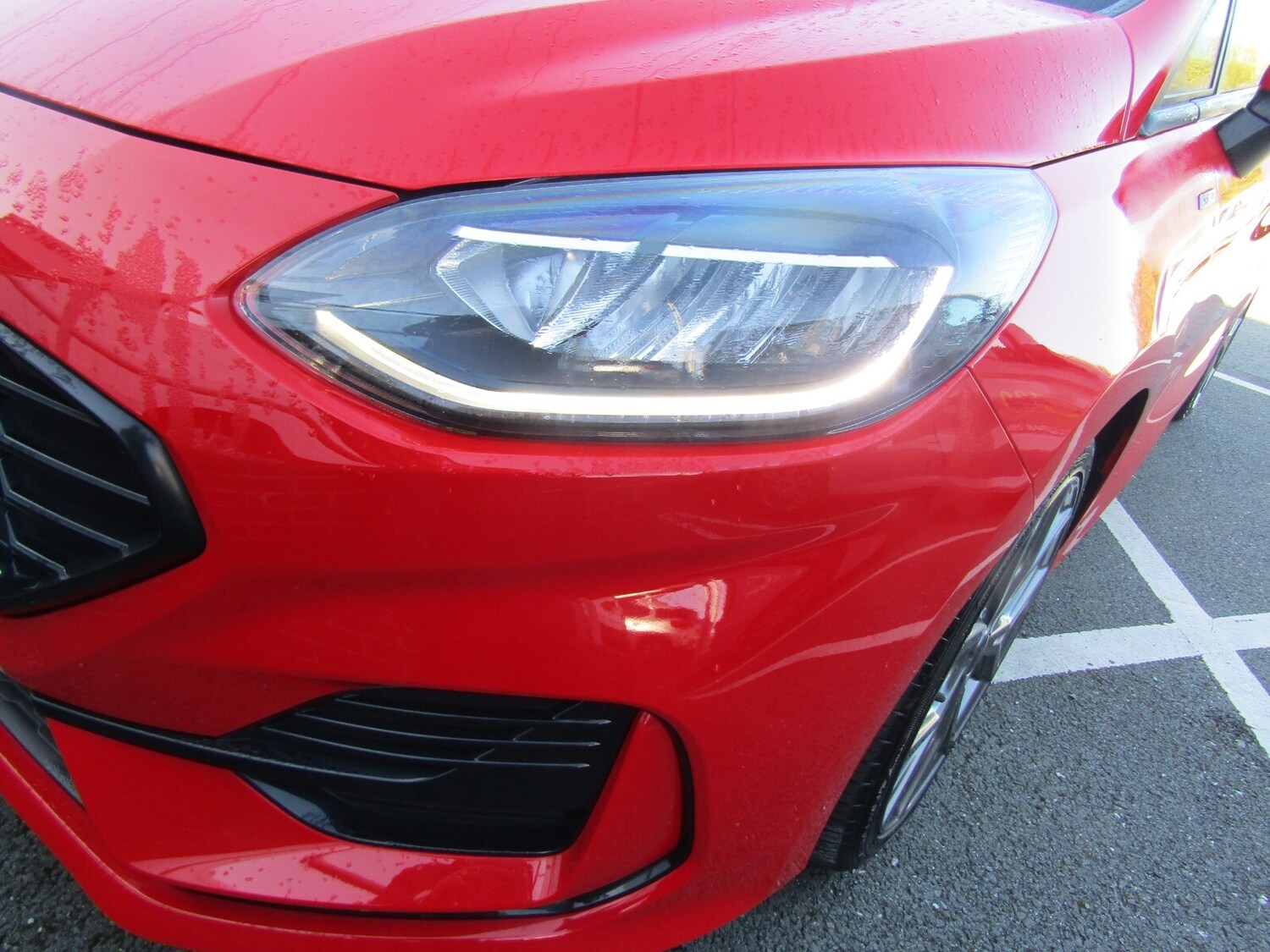 Used Ford Fiesta 2022 for sale - 76276237: Photo 13