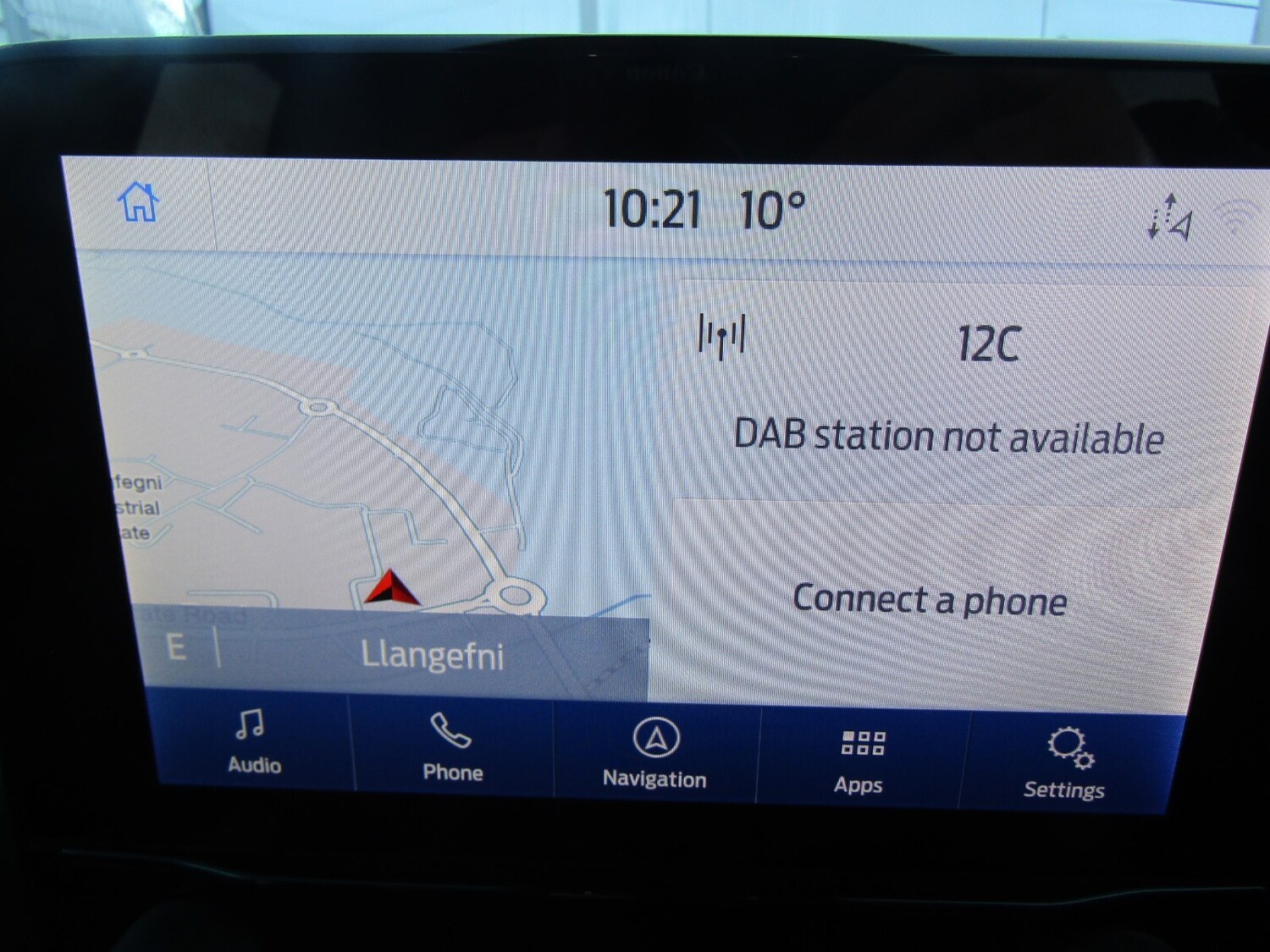 Used Ford Fiesta 2022 for sale - 76276237: Photo 19