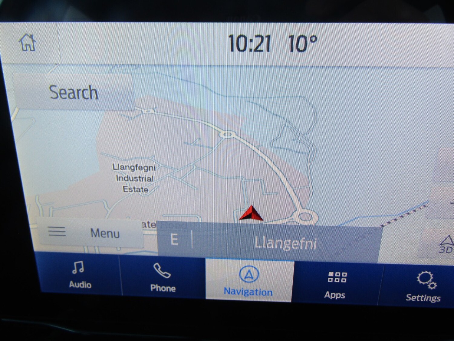 Used Ford Fiesta 2022 for sale - 76276237: Photo 20