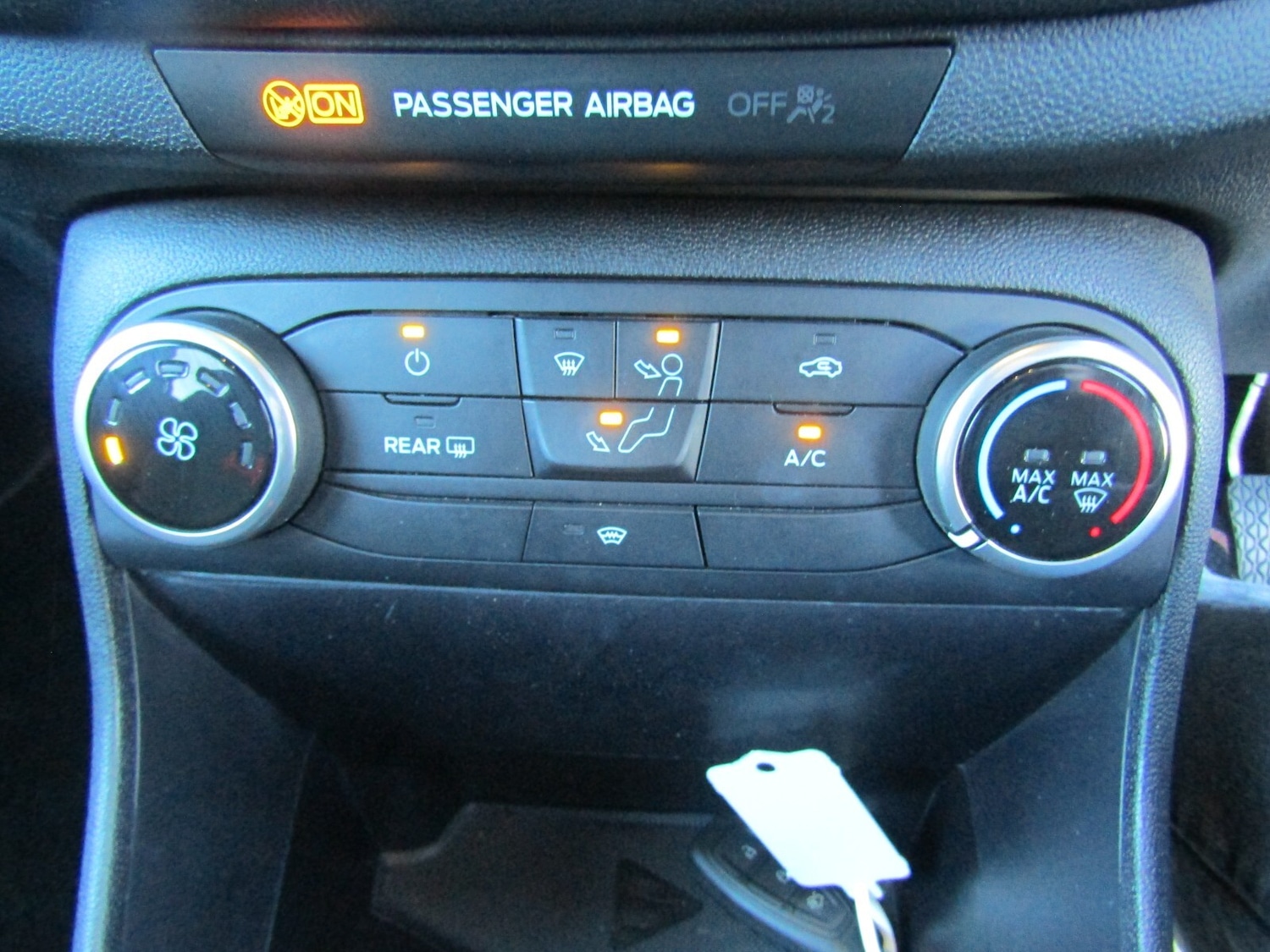 Used Ford Fiesta 2022 for sale - 76276237: Photo 23