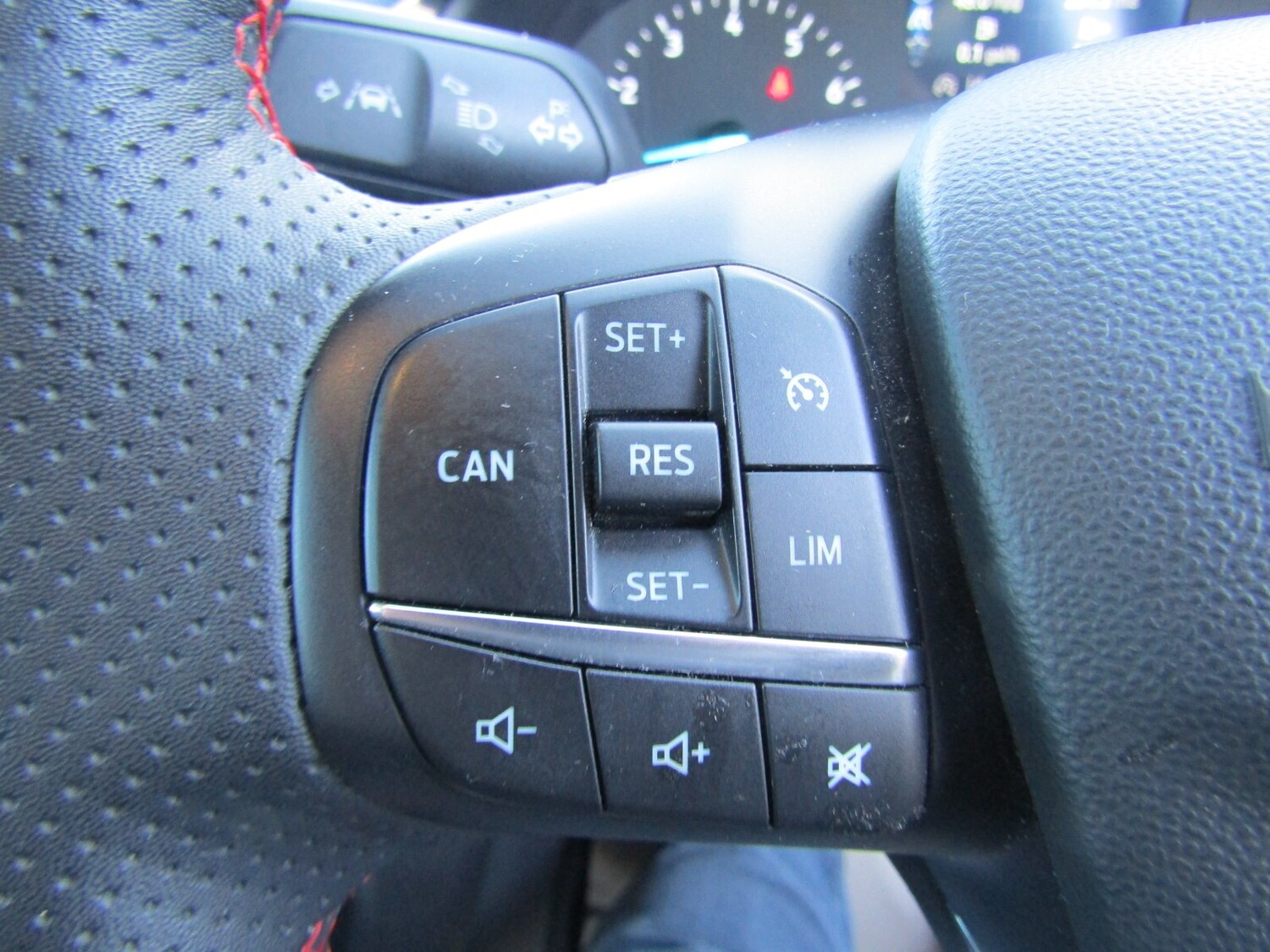 Used Ford Fiesta 2022 for sale - 76276237: Photo 24