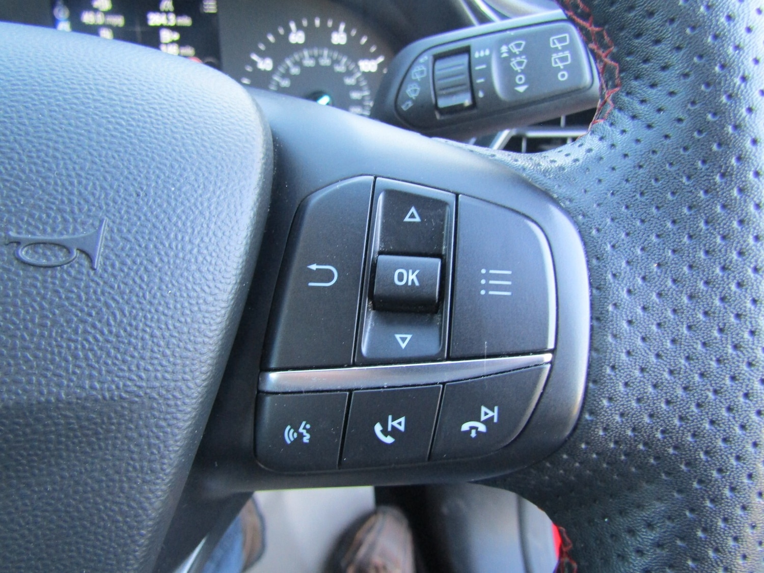 Used Ford Fiesta 2022 for sale - 76276237: Photo 25