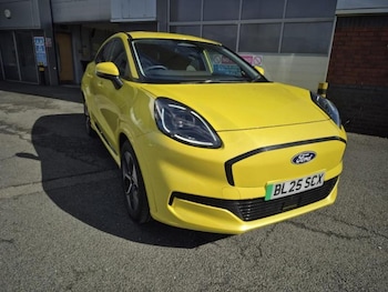 Used Ford Puma 2025 for sale - 78328792: Photo