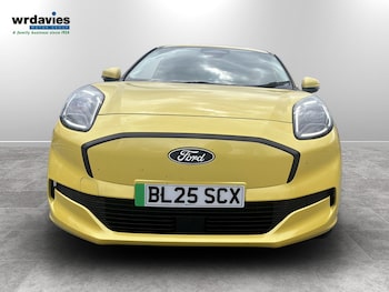Used Ford Puma 2025 for sale - 78328792: Photo