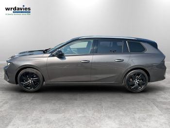 Used Vauxhall Astra 2023 for sale - 79147142: Photo