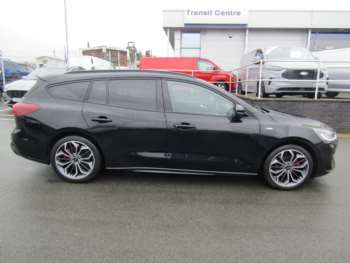 Used Ford Focus 2023 for sale - 74471230: Photo