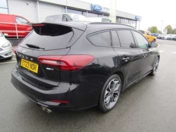 Used Ford Focus 2023 for sale - 74471230: Photo