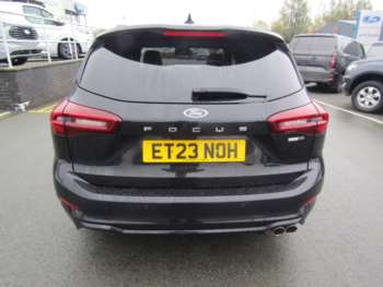 Used Ford Focus 2023 for sale - 74471230: Photo