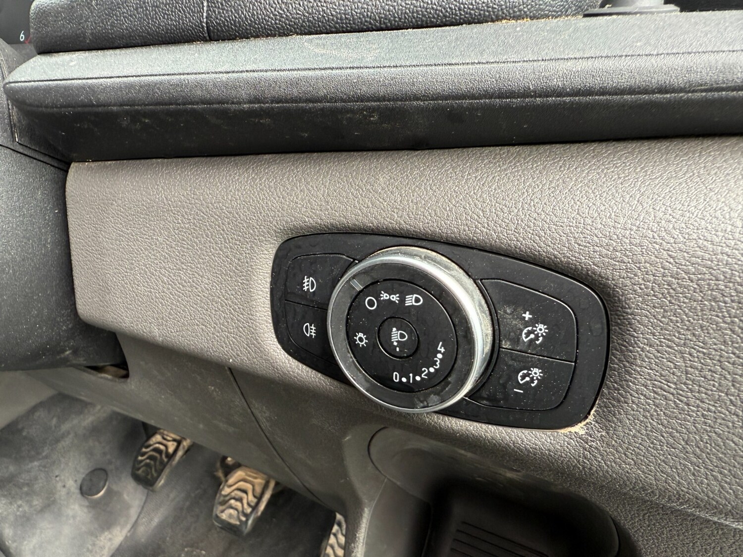 Used Ford Transit 2022 for sale - 76276278: Photo 21