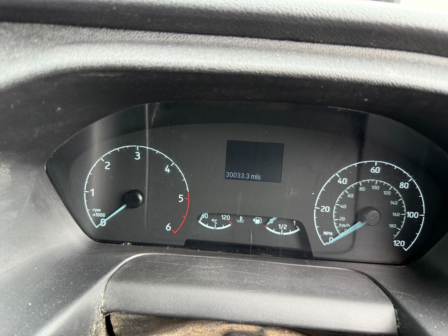 Used Ford Transit 2022 for sale - 76276278: Photo 22