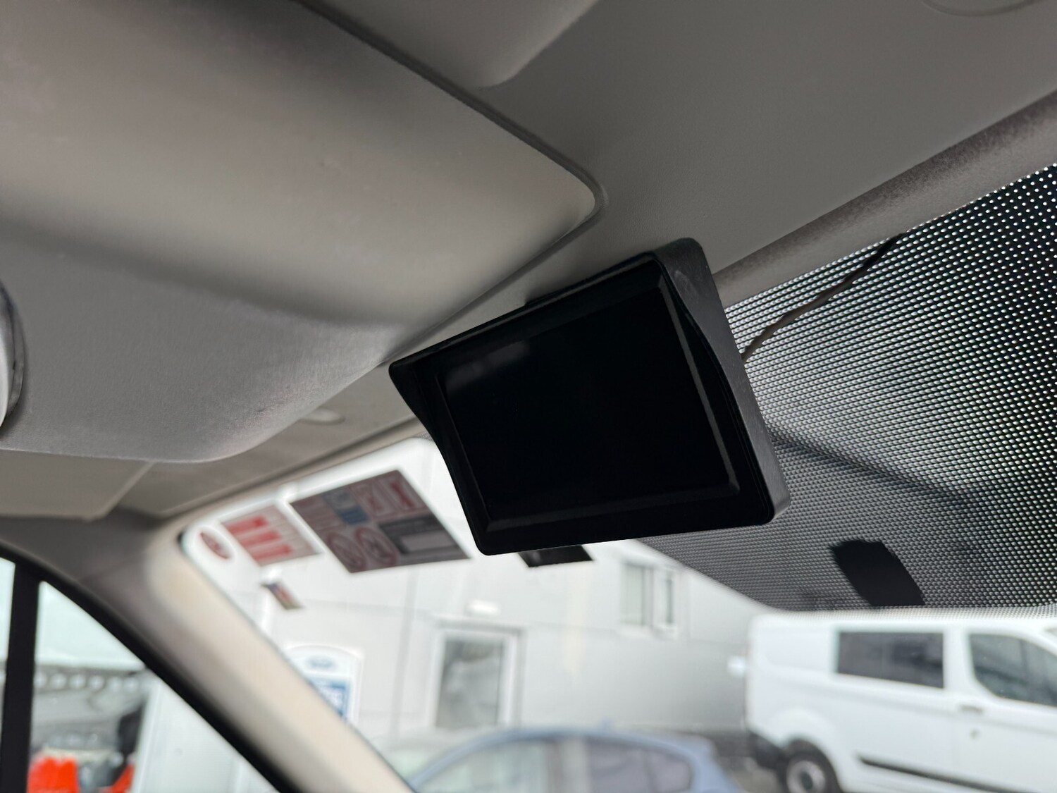 Used Ford Transit 2022 for sale - 76276278: Photo 23