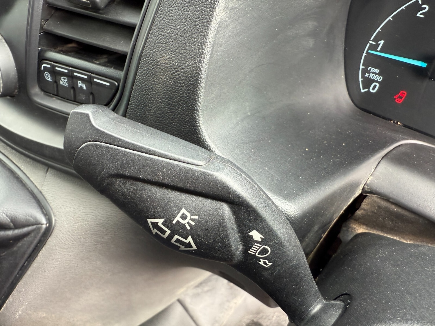 Used Ford Transit 2022 for sale - 76276278: Photo 24