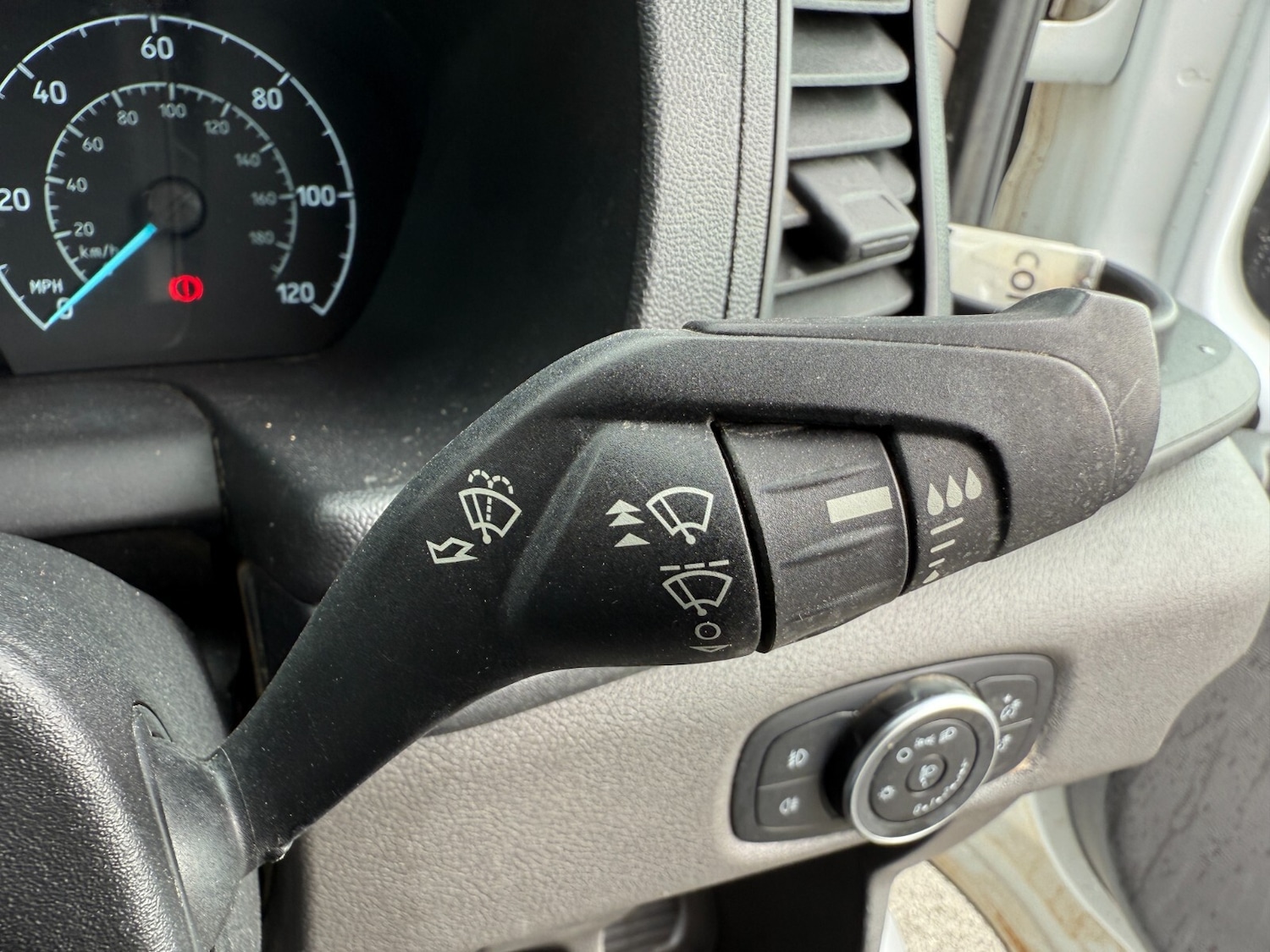 Used Ford Transit 2022 for sale - 76276278: Photo 25