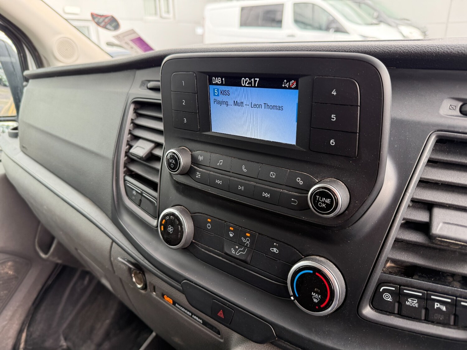 Used Ford Transit 2022 for sale - 76276278: Photo 28