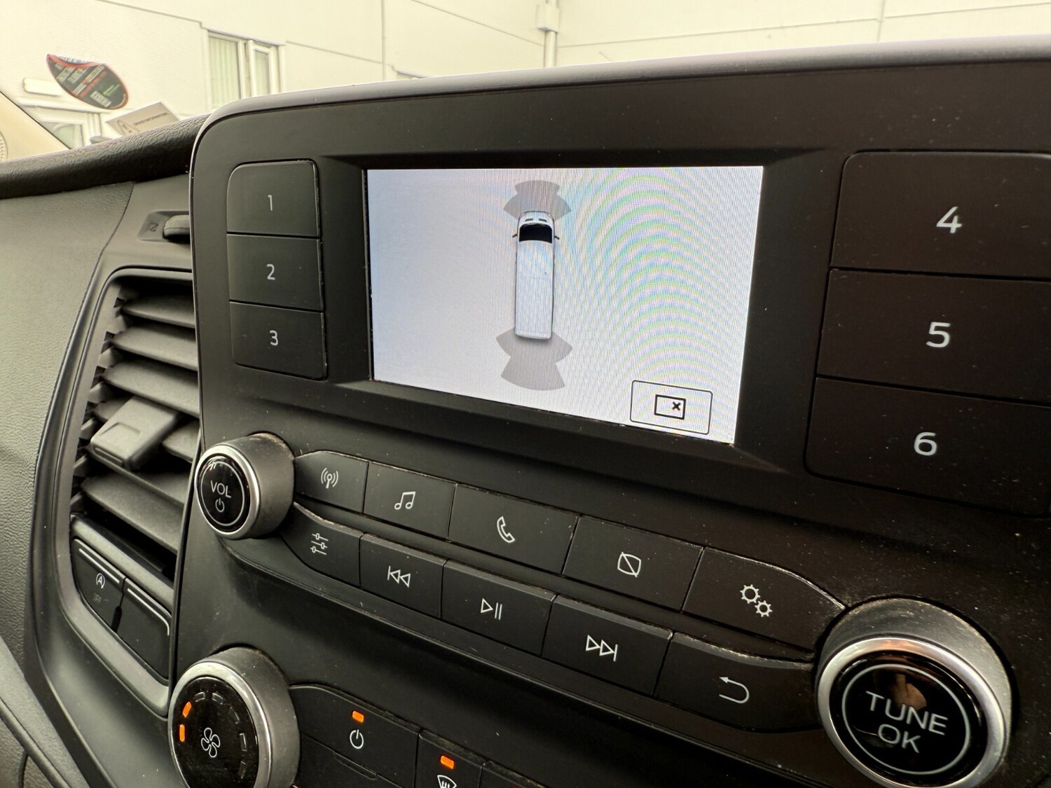 Used Ford Transit 2022 for sale - 76276278: Photo 29