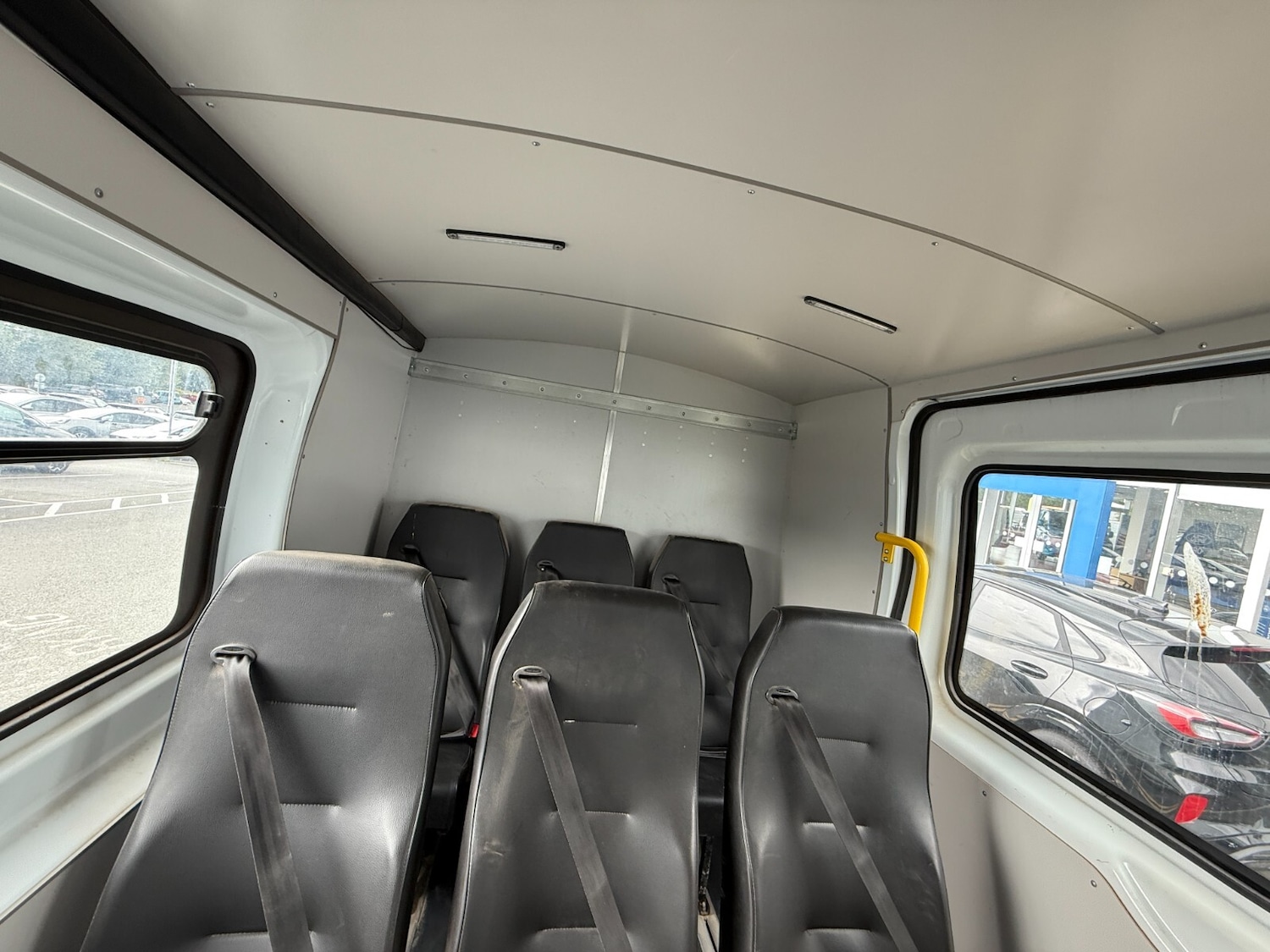 Used Ford Transit 2022 for sale - 76276278: Photo 30