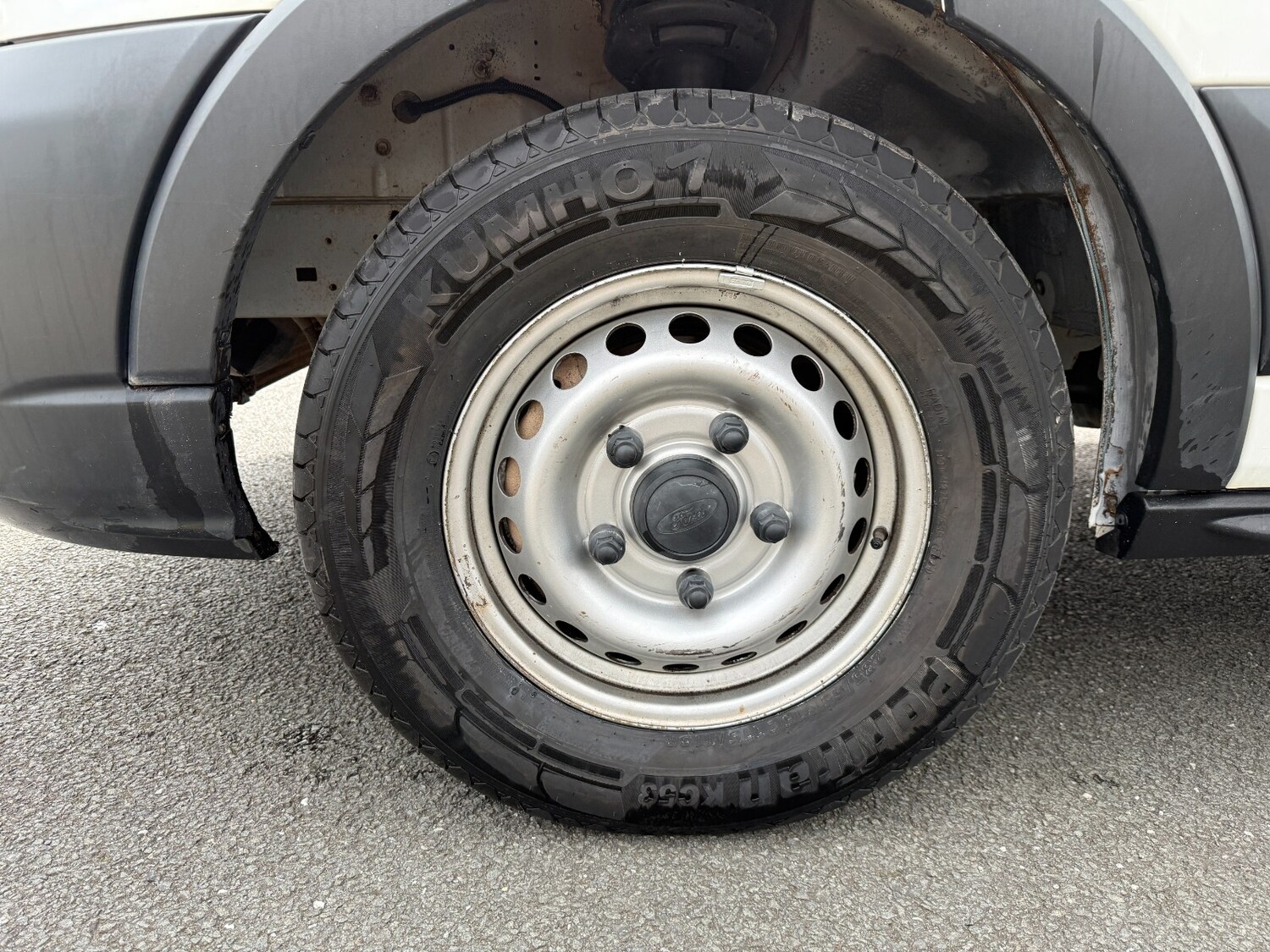 Used Ford Transit 2022 for sale - 76276278: Photo 4