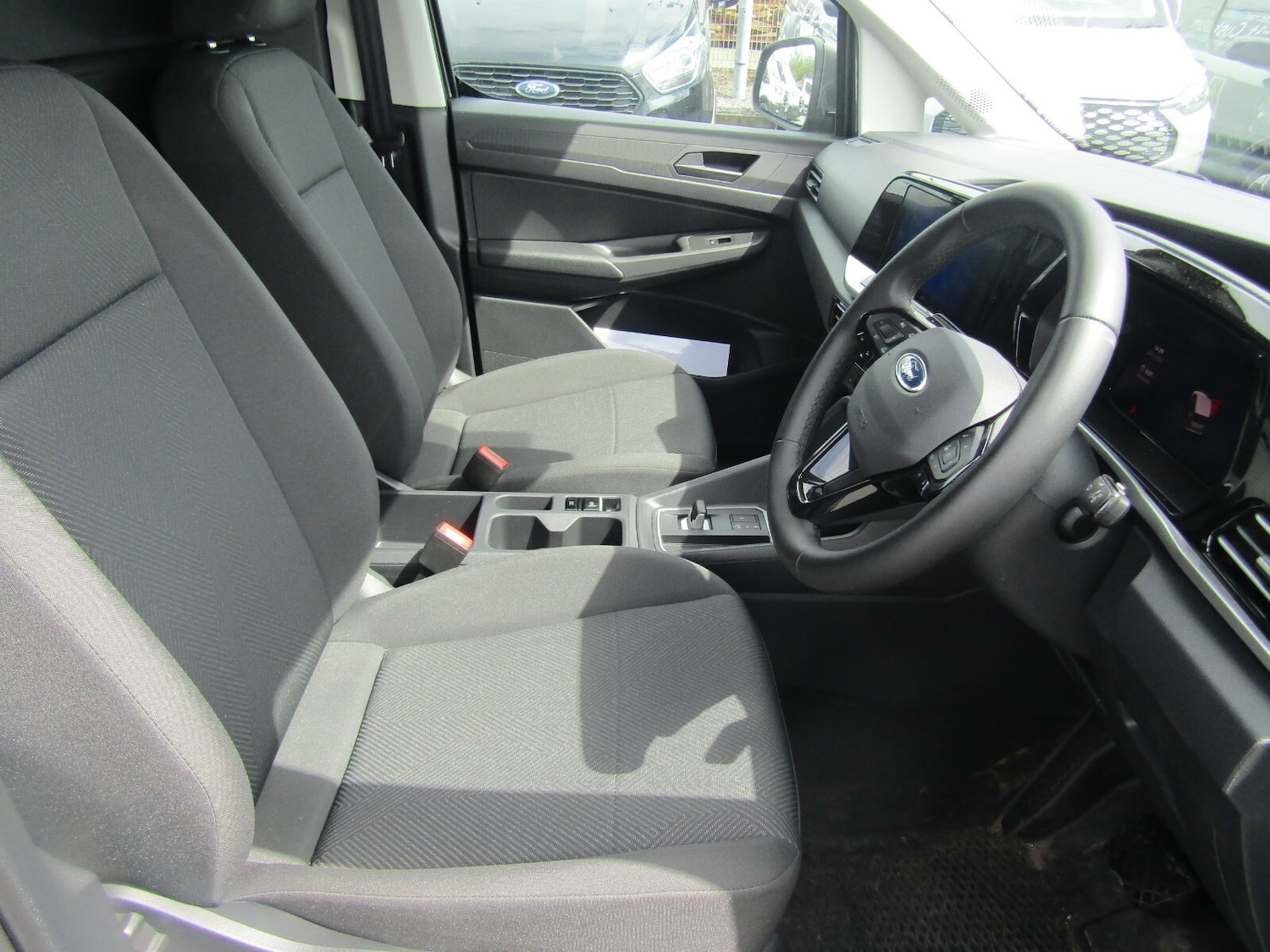 Used Ford Transit Connect 2025 for sale - 76276803: Photo 13