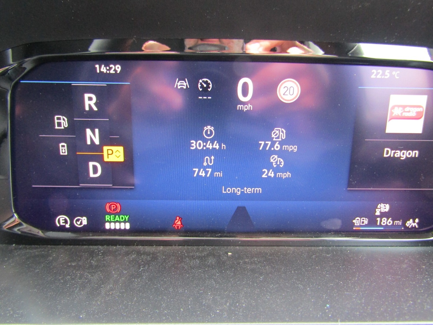 Used Ford Transit Connect 2025 for sale - 76276803: Photo 15