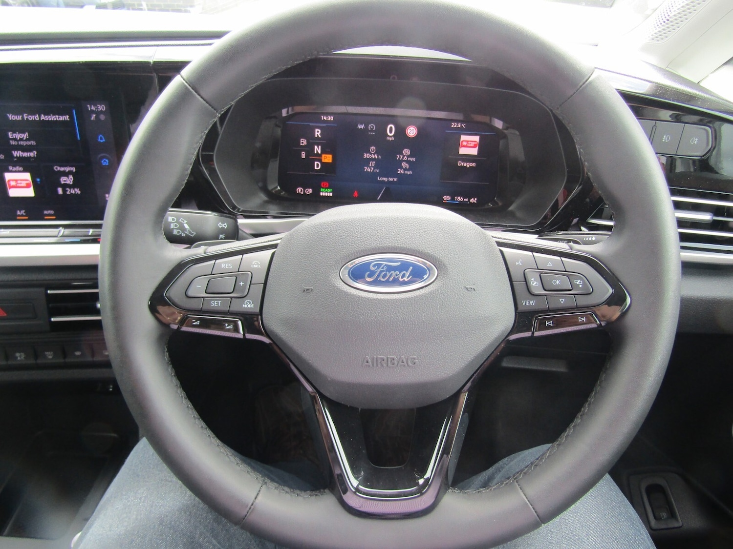 Used Ford Transit Connect 2025 for sale - 76276803: Photo 22