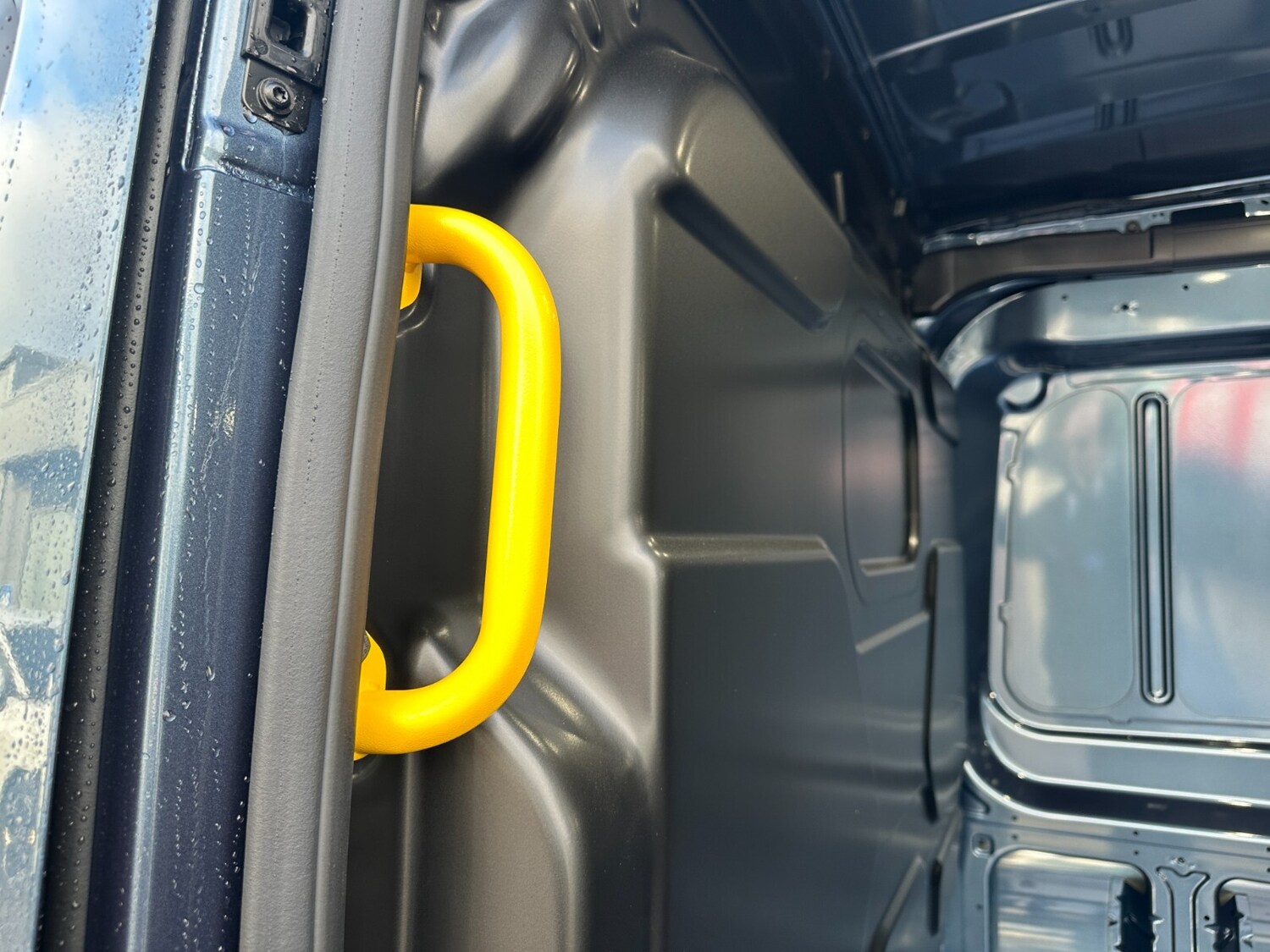 Used Ford Transit for sale - 76622971: Photo 10