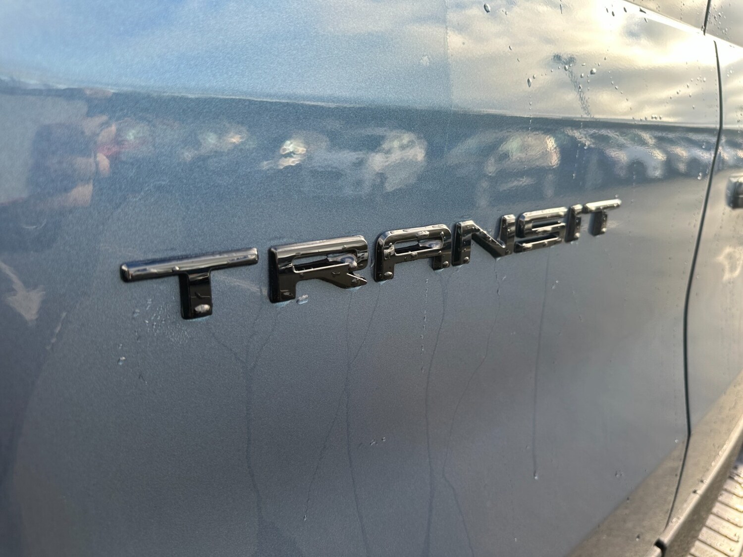 Used Ford Transit for sale - 76622971: Photo 13