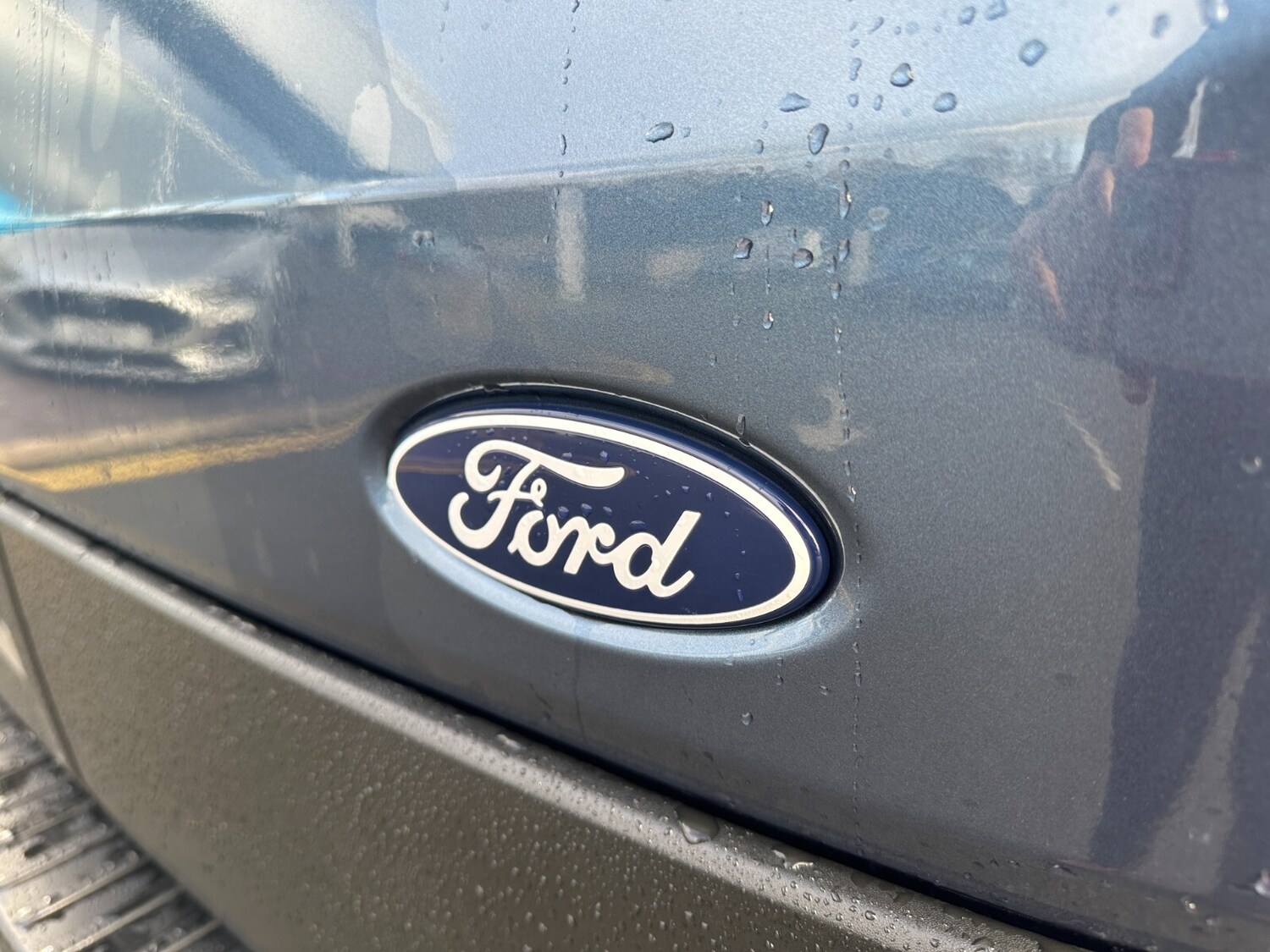 Used Ford Transit for sale - 76622971: Photo 14