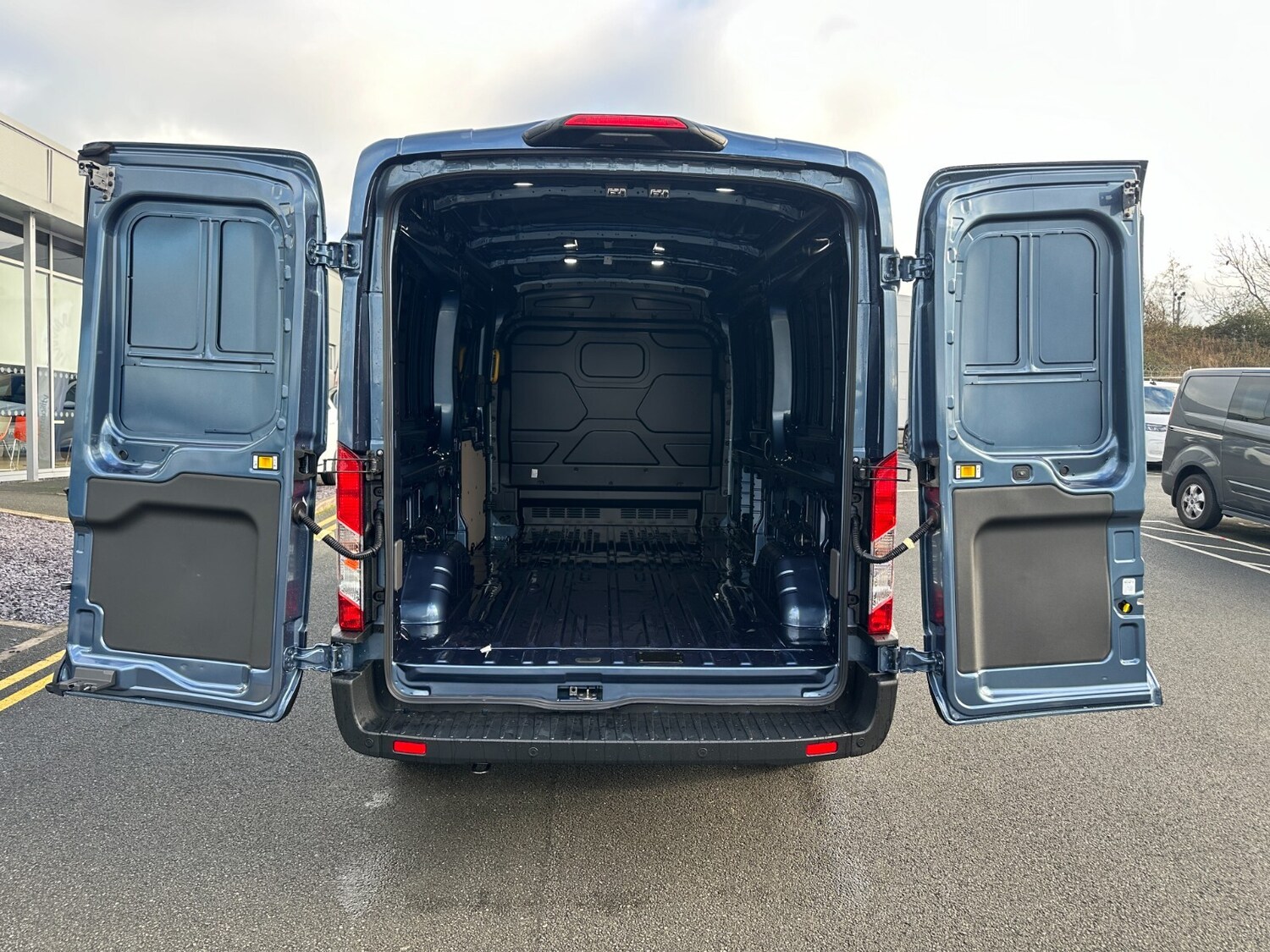 Used Ford Transit for sale - 76622971: Photo 19