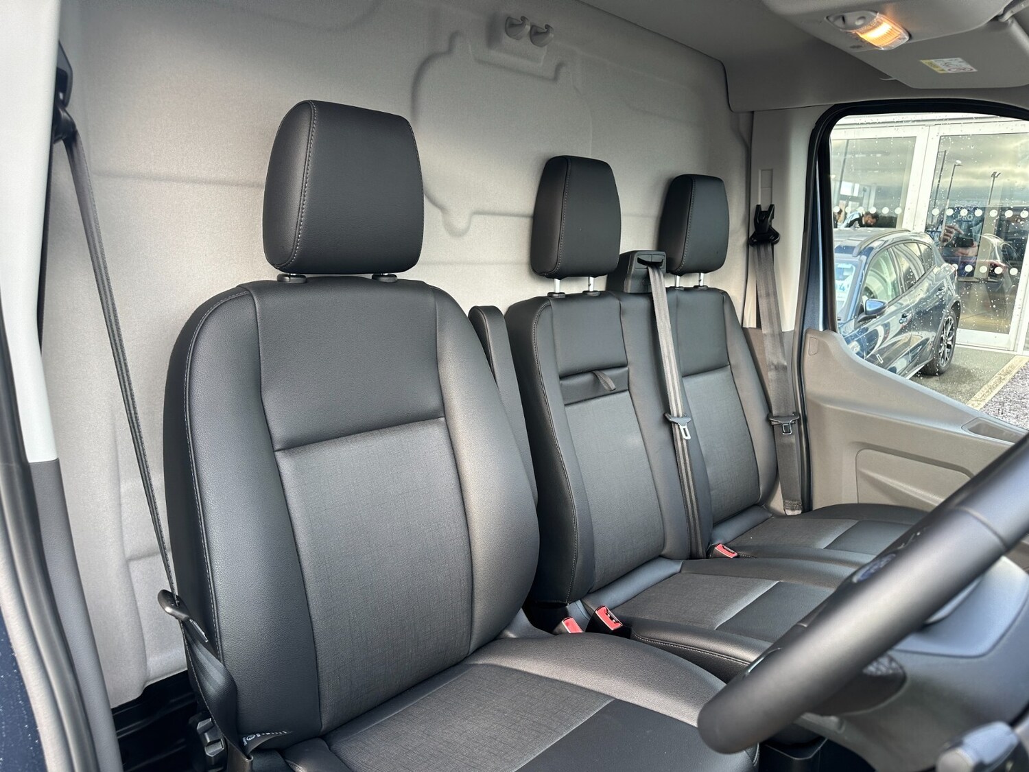 Used Ford Transit for sale - 76622971: Photo 22