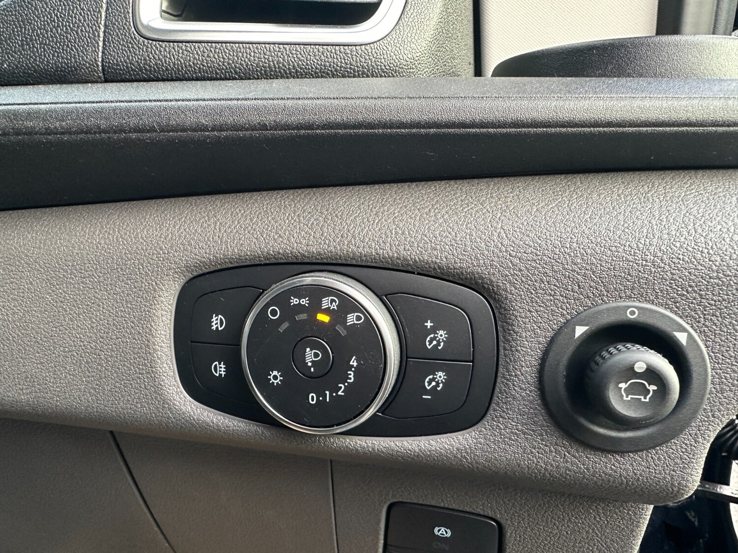 Used Ford Transit for sale - 76622971: Photo 26