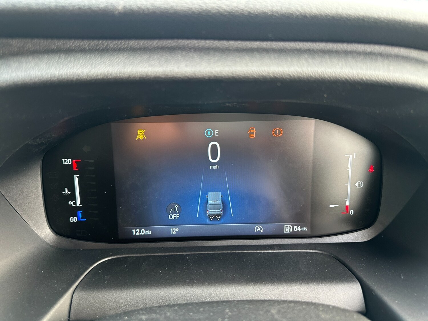 Used Ford Transit for sale - 76622971: Photo 29