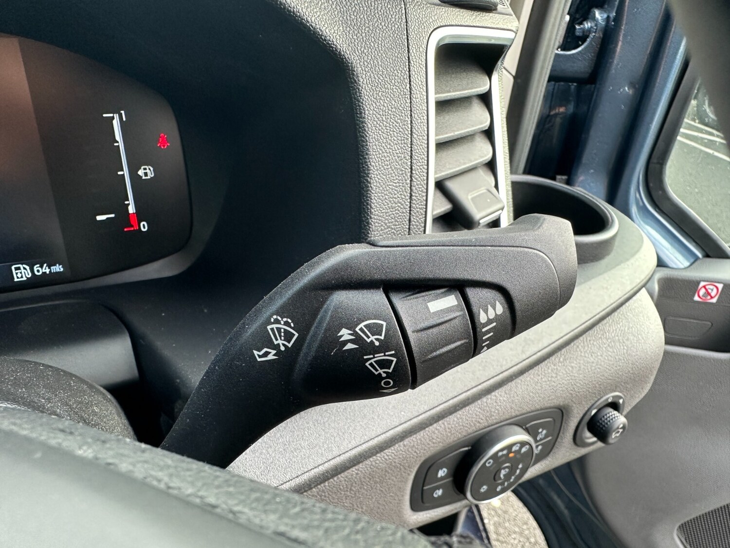 Used Ford Transit for sale - 76622971: Photo 30