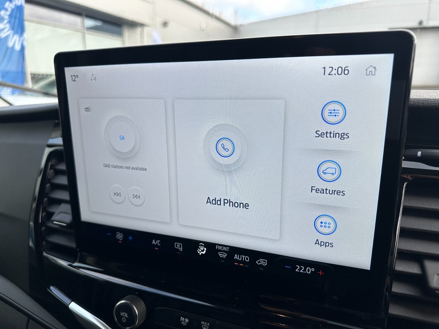 Used Ford Transit for sale - 76622971: Photo 34