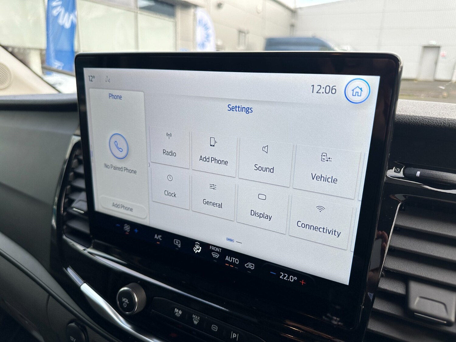 Used Ford Transit for sale - 76622971: Photo 35