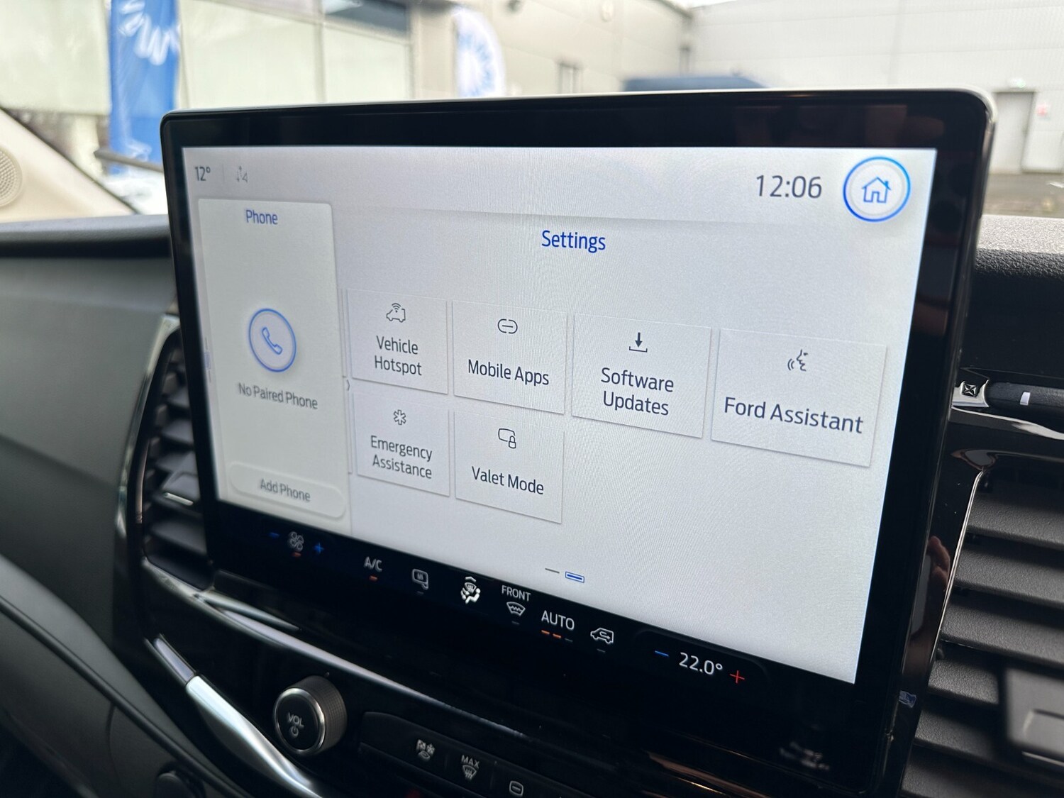 Used Ford Transit for sale - 76622971: Photo 36