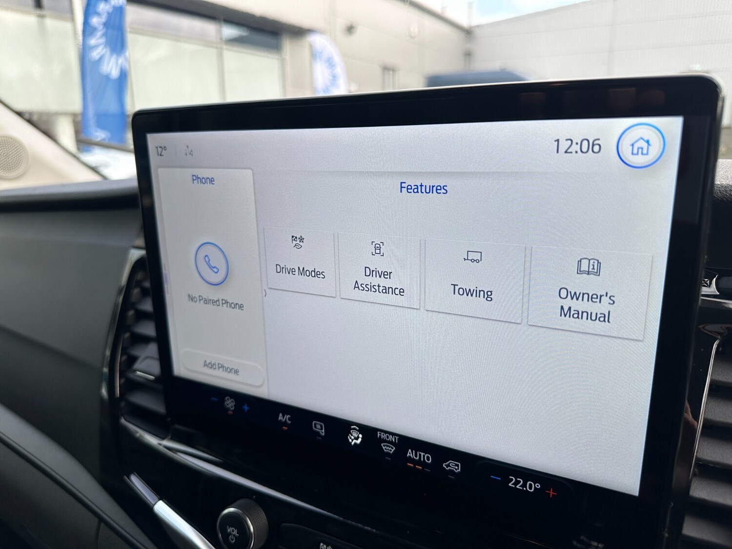 Used Ford Transit for sale - 76622971: Photo 37