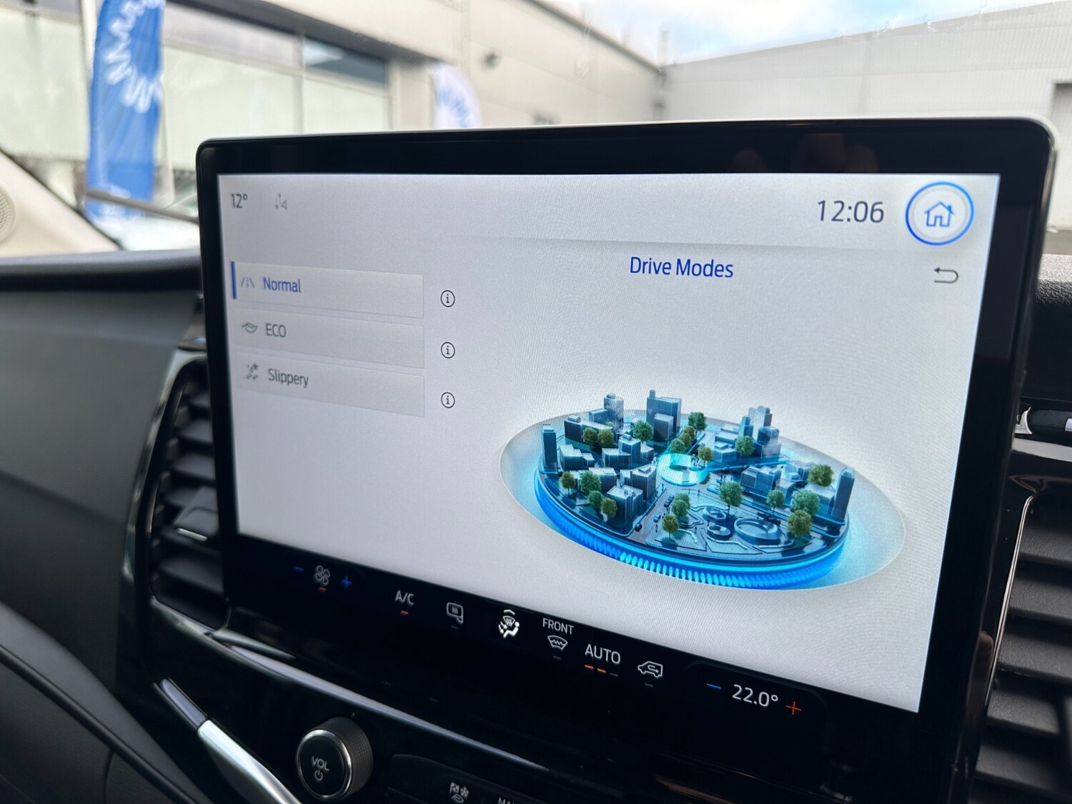 Used Ford Transit for sale - 76622971: Photo 38