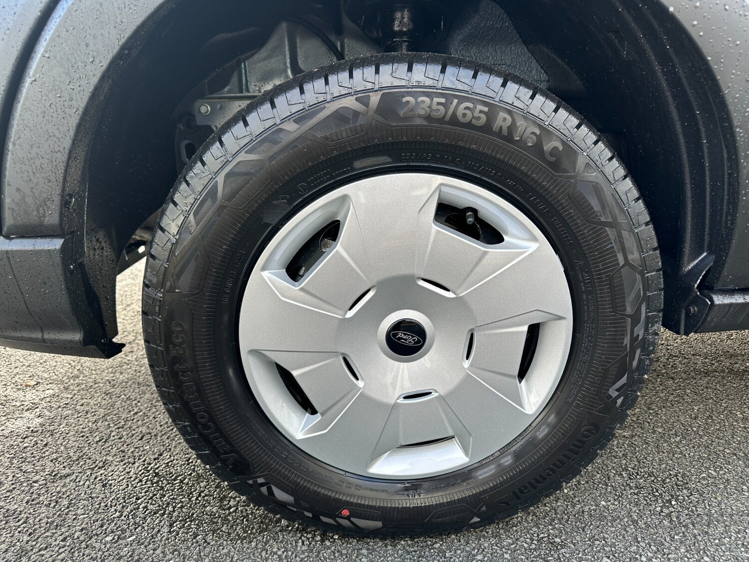 Used Ford Transit for sale - 76622971: Photo 4