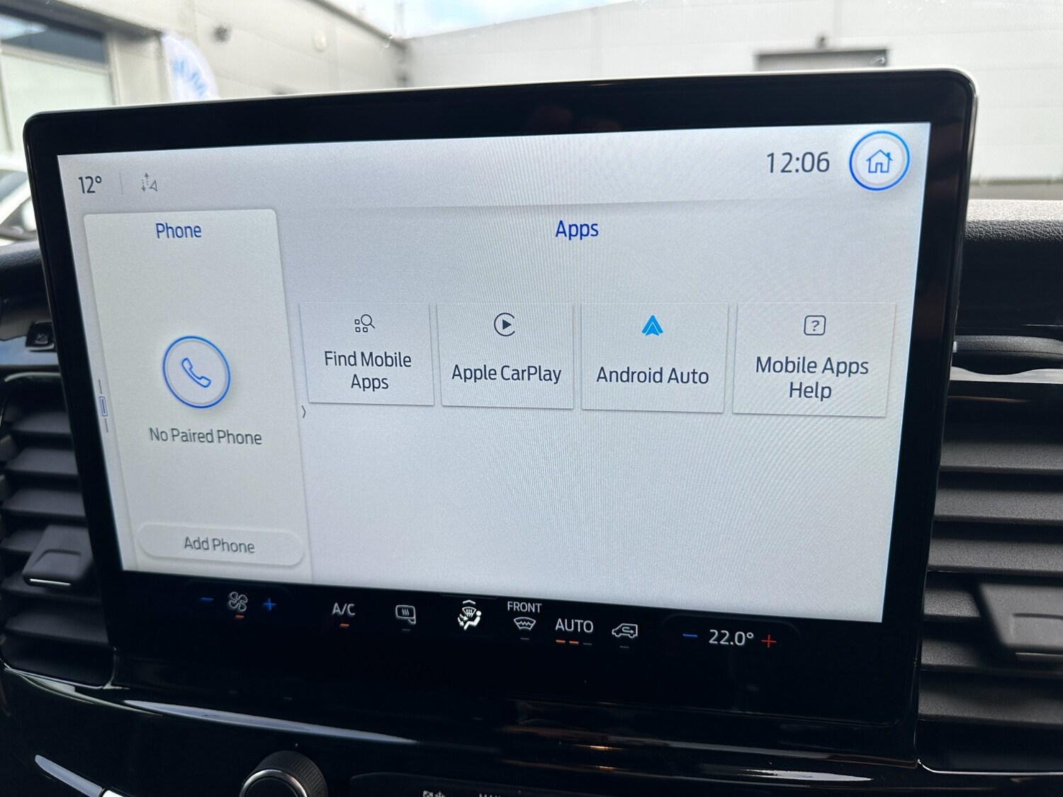 Used Ford Transit for sale - 76622971: Photo 43