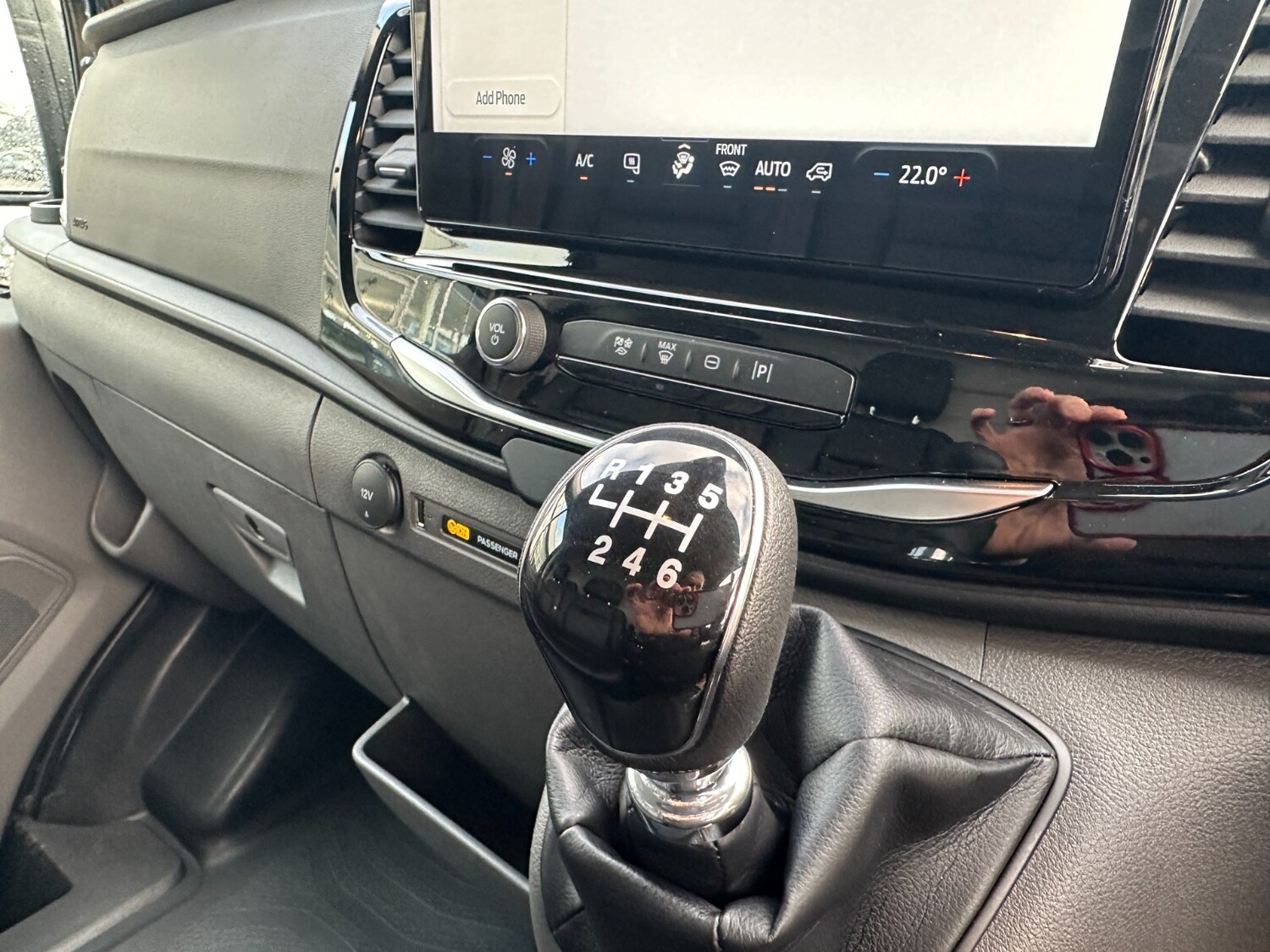 Used Ford Transit for sale - 76622971: Photo 44