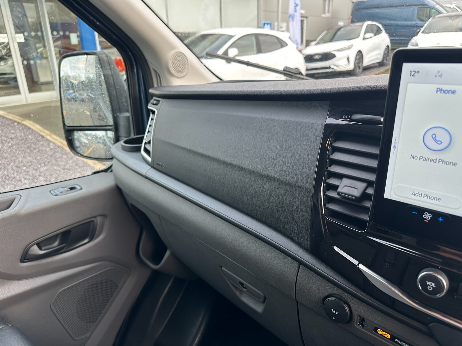 Used Ford Transit for sale - 76622971: Photo 47