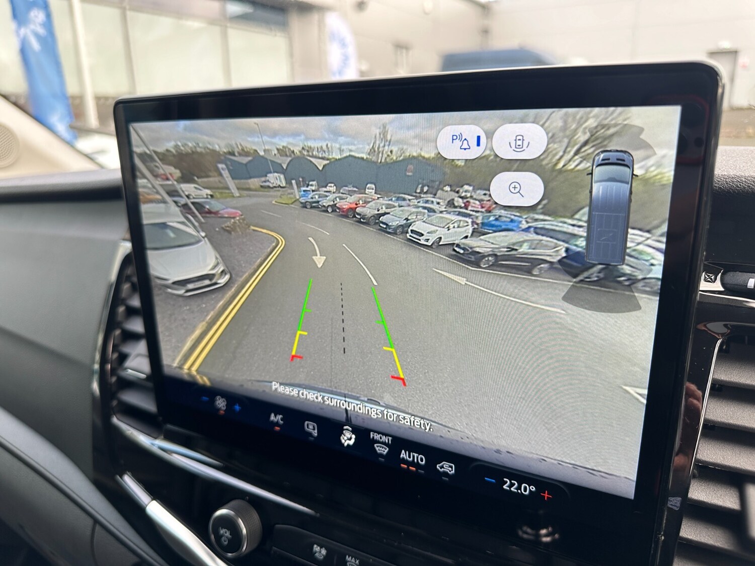 Used Ford Transit for sale - 76622971: Photo 49