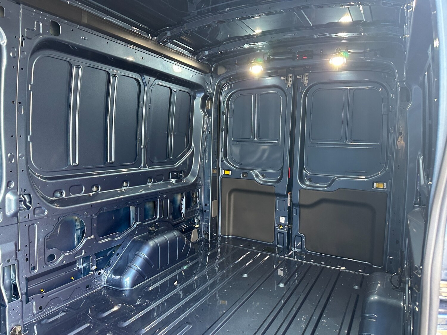 Used Ford Transit for sale - 76622971: Photo 7