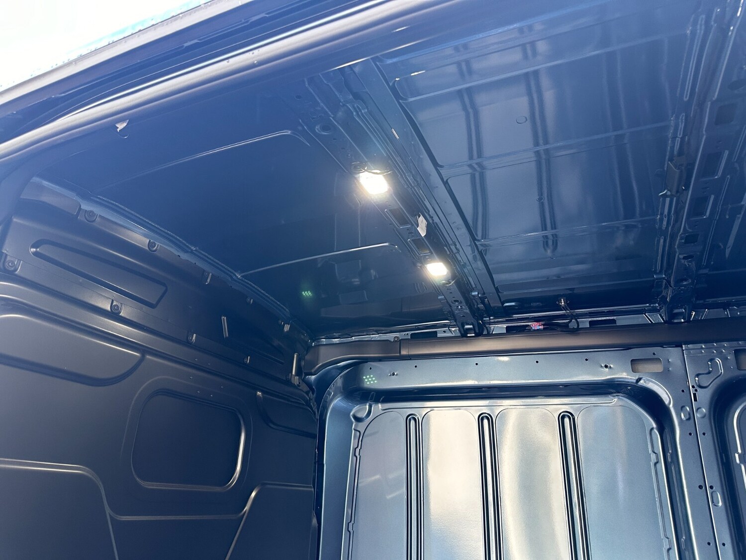 Used Ford Transit for sale - 76622971: Photo 9