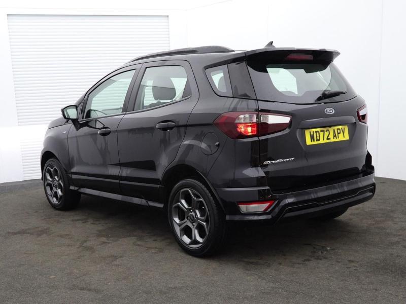 Used Ford Ecosport 2022 for sale - 77545178: Photo 2